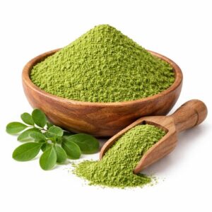 মরিঙ্গা গুঁড়া প্রাকৃতিক সুপারফুড